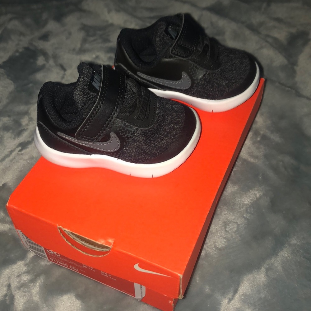 Toddler Nike Flex